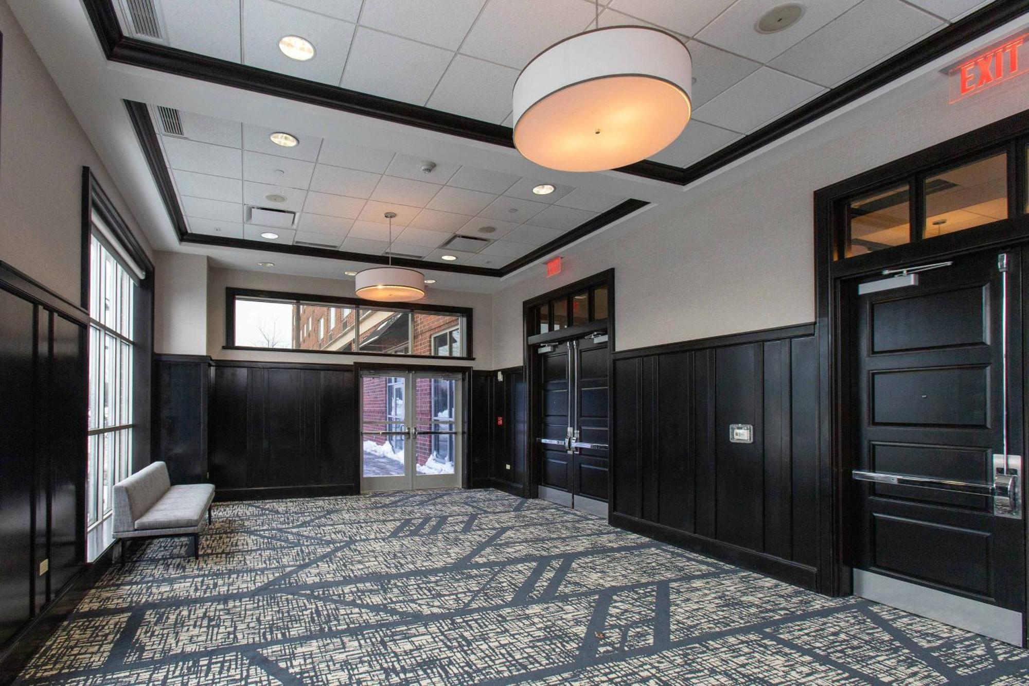 Sheraton Chicago Northbrook Zewnętrze zdjęcie