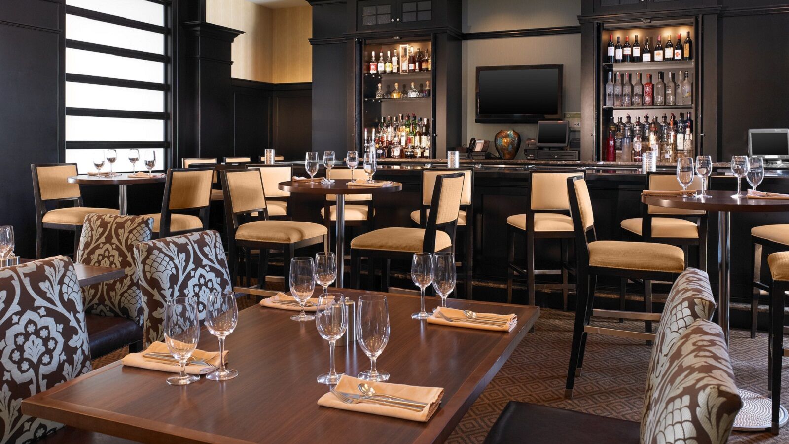 Sheraton Chicago Northbrook Zewnętrze zdjęcie
